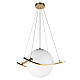 Подвесной светильник Loft It Swing 10424/300