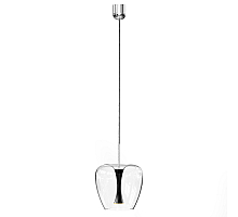 Подвесной светильник Lightstar Cupola 804207