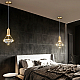 Подвесной светильник ImperiumLoft Glasgow 186785-23