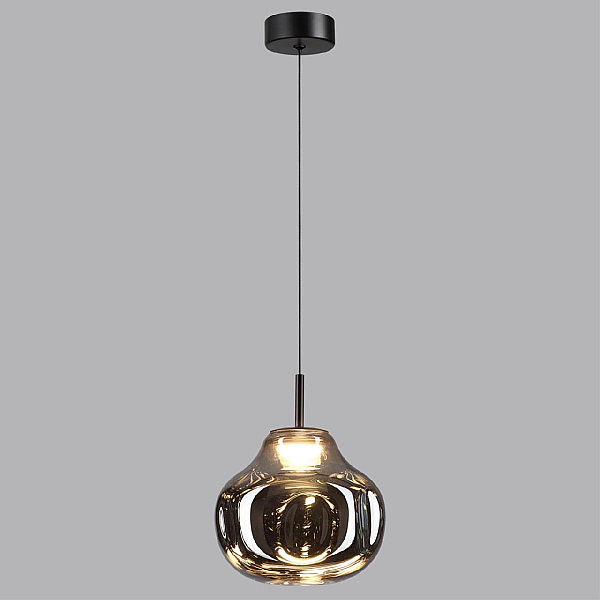 Подвесной светодиодный светильник Odeon Light Pendant Vaso 5097/4LC