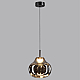 Подвесной светодиодный светильник Odeon Light Pendant Vaso 5097/4LC
