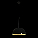 Подвесной светильник Loft IT Mirabell 10106/400 Black