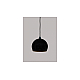 Подвесной светильник Lumina Deco Aurora LDP 081013-300 BK