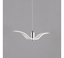 Настенный светильник Cloyd Efiopia 20394