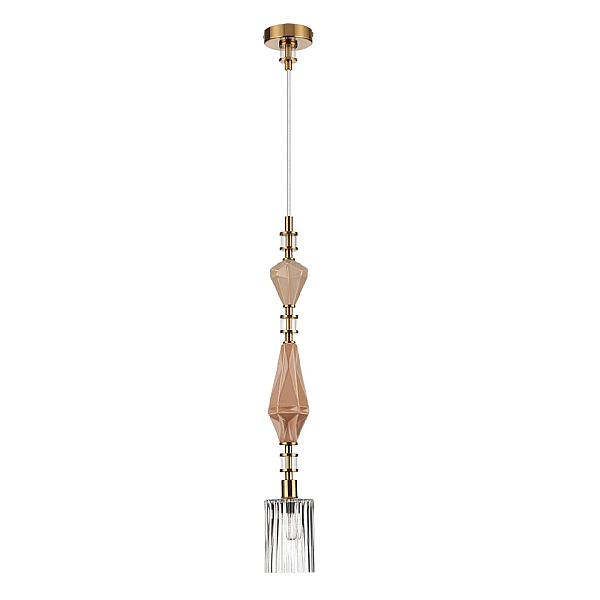 Подвесной светильник Odeon Light Exclusive Modern Terra 5414/1E