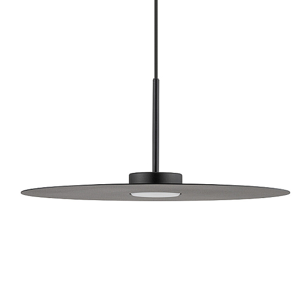 Подвесная люстра Nowodvorski Simone Black 11410