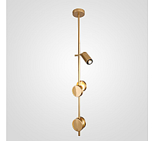 Подвесной светильник ImperiumLoft Chody 302465-26