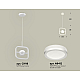 Подвесной светильник Ambrella Light Traditional (C9118, N8412) XB9118150