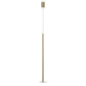 Подвесной светильник Loft IT Reed 10358/830 Disk AB