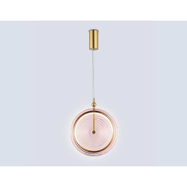 Подвесной светильник Ambrella Light High Light Crystal LH31125