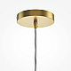 Подвесной светильник Maytoni Shiver MOD539PL-01MG