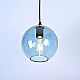 Подвесной светильник Imperium Loft Pick-N-Mix B Blue 241129-26