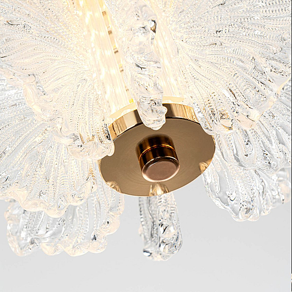 Подвесная светильник Modelight MDL.65223.3HC GD