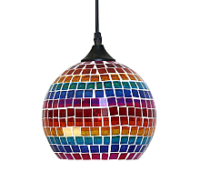 Подвесной светильник Hiper Tiffany H034-3