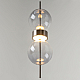 Подвесной светильник Maytoni Modern Double Moon MOD478PL-L8B3K