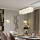 Подвесной светильник Odeon Light Hall Dakisa 4985/12