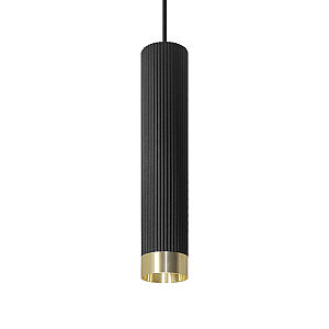 Подвесной светильник Wolta Shell WSL-MR11/P16BG