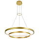 Подвесная люстра Newport 15109N/S brass М0071008