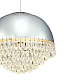 Подвесной светильник Escada 615/S LED