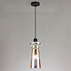 Подвесной светильник Odeon Light Pasti 4967/1