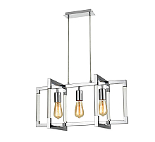 Подвесной светильник Vele Luce Palermo VL5023P03