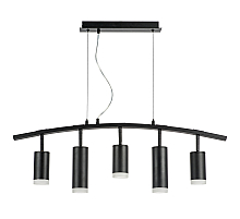 Подвесной светильник Lightstar Rullo LR7353738720 (571735+214437-3+214487-2+202430-5)