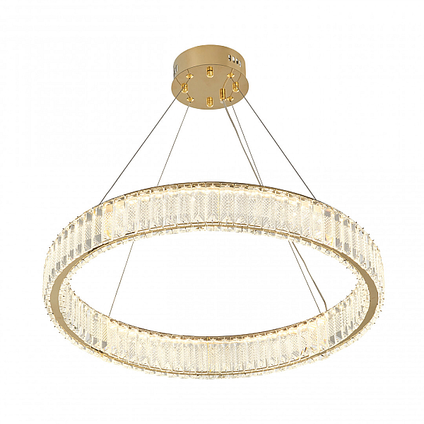 Подвесной светильник Arte Milano AM 2728B.D600.LED G