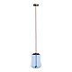 Подвесной светодиодный светильник Loft IT Knot 8133-C mini
