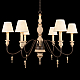 Подвесной светильник Loft it Country 10419