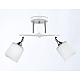 Подвесной светильник Ambrella light Traditional Modern TR303062