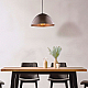Подвесной светильник TK Lighting 4332 Faro a068586