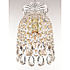 Подвесной светильник Bohemia Ivele Crystal 14781P/11 G