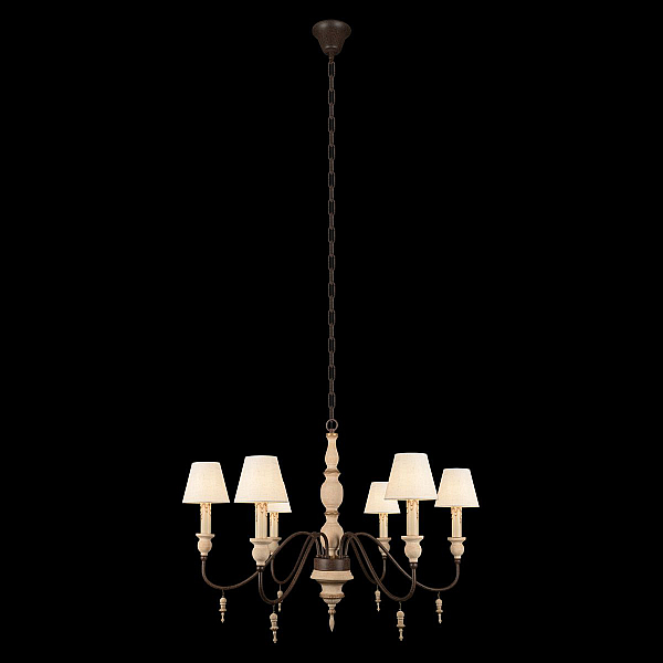 Подвесной светильник Loft it Country 10419