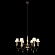 Подвесной светильник Loft it Country 10419