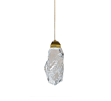 Подвесной светильник Delight Collection 111 111-1P gold
