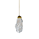Подвесной светильник Delight Collection 111 111-1P gold