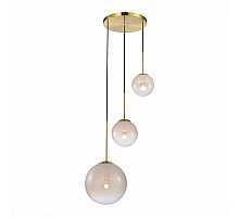 Подвесной светильник ST Luce Cassius SL1190.203.03