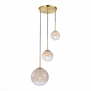 Подвесной светильник ST Luce Cassius SL1190.203.03