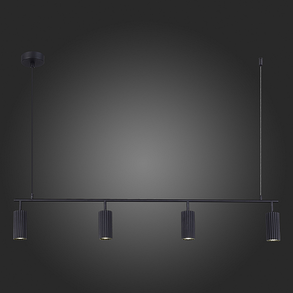 Подвесной светильник ST Luce KENDO SL1213.403.04