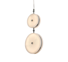 Подвесной светильник Modestyle MS.175.2 CR