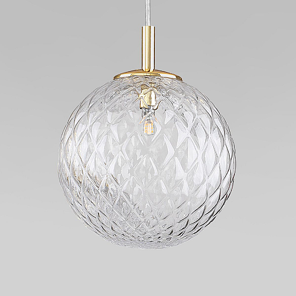 Подвесной светильник TK Lighting 4609 Cadix Gold a065191