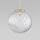 Подвесной светильник TK Lighting 4609 Cadix Gold a065191