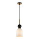 Подвесной светильник Odeon Light Lolla Midcent 4361/1B