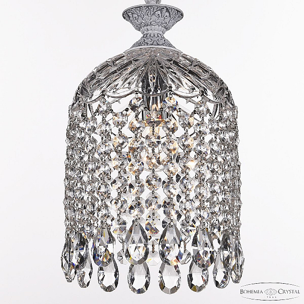 Подвесной светильник Bohemia Ivele Crystal AL16781/16 WMN