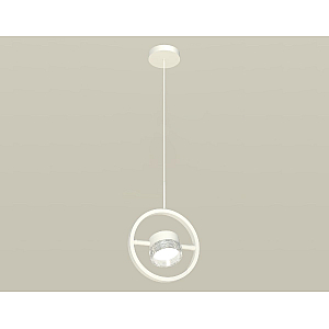 Подвесной светильник Ambrella Light Traditional (C9111, N8480) XB9111150