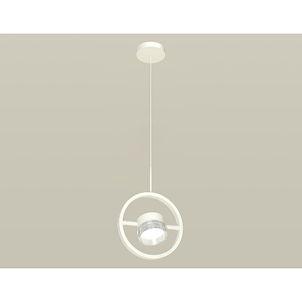 Подвесной светильник Ambrella Light Traditional (C9111, N8480) XB9111150
