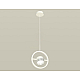 Подвесной светильник Ambrella Light Traditional (C9111, N8480) XB9111150