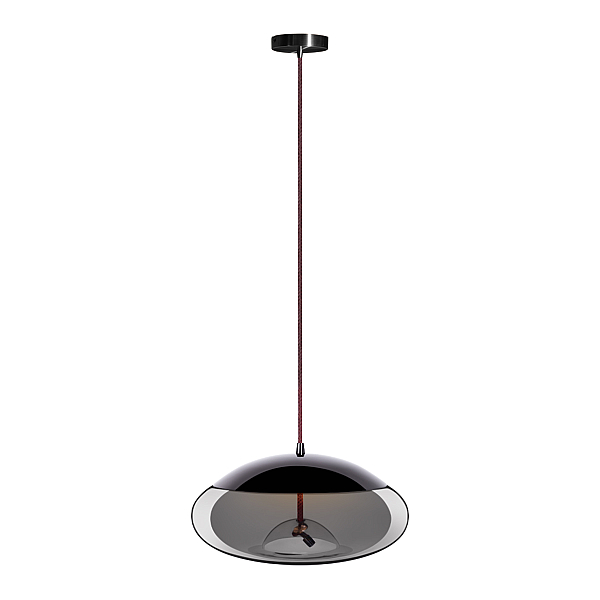 Подвесной светодиодный светильник Loft IT Knot 8134-D