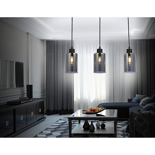 Подвесной светильник Ambrella light Traditional TR3698