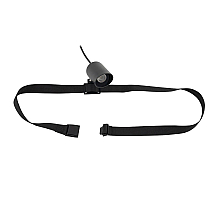 Подвесной светильник Nowodvorski Rumi Led Black 11543